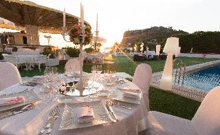 Grand Hotel Pianeta Maratea, Maratea
