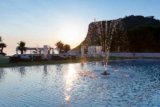 Grand Hotel Pianeta Maratea, Maratea