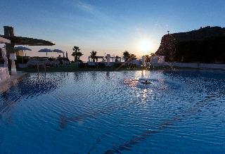 Grand Hotel Pianeta Maratea, Maratea