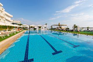 Grand Hotel Pianeta Maratea, Maratea