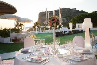 Grand Hotel Pianeta Maratea, Maratea