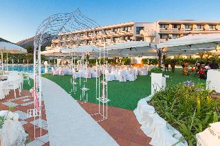 Grand Hotel Pianeta Maratea, Maratea