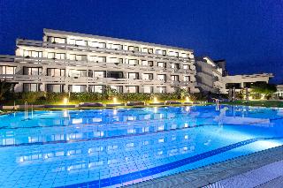Grand Hotel Pianeta Maratea, Maratea