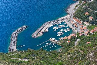Grand Hotel Pianeta Maratea, Maratea