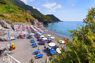 Grand Hotel Pianeta Maratea, Maratea