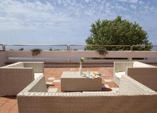Grand Hotel Pianeta Maratea, Maratea