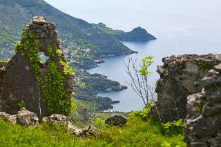 Grand Hotel Pianeta Maratea, Maratea
