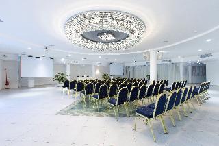 Grand Hotel Pianeta Maratea, Maratea