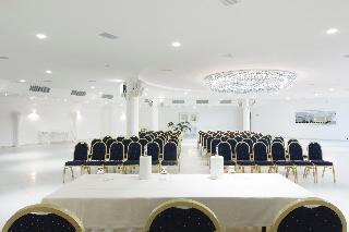 Grand Hotel Pianeta Maratea, Maratea