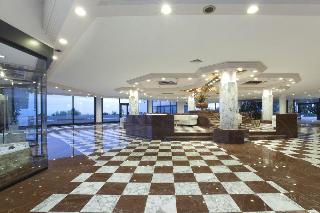 Grand Hotel Pianeta Maratea, Maratea