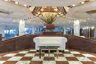 Grand Hotel Pianeta Maratea, Maratea