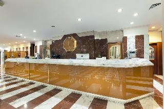Grand Hotel Pianeta Maratea, Maratea