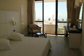 Grand Hotel Pianeta Maratea, Maratea