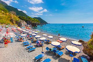 Grand Hotel Pianeta Maratea, Maratea