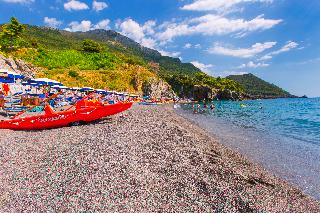 Grand Hotel Pianeta Maratea, Maratea