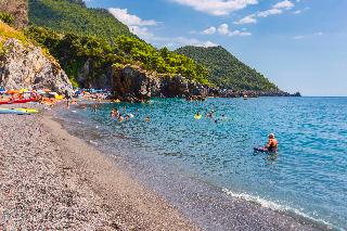 Grand Hotel Pianeta Maratea, Maratea