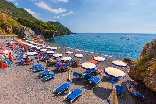 Grand Hotel Pianeta Maratea, Maratea