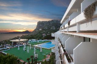 Grand Hotel Pianeta Maratea, Maratea