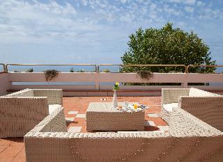 Grand Hotel Pianeta Maratea, Maratea