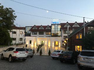 Hotel Sunny Hill