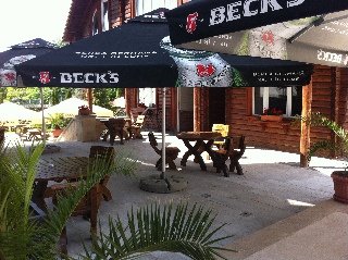 Terrace
 di Sunny Hill Hotel