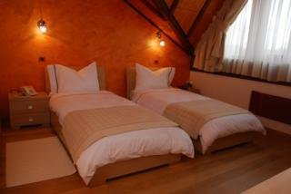 Room
 di Sunny Hill Hotel