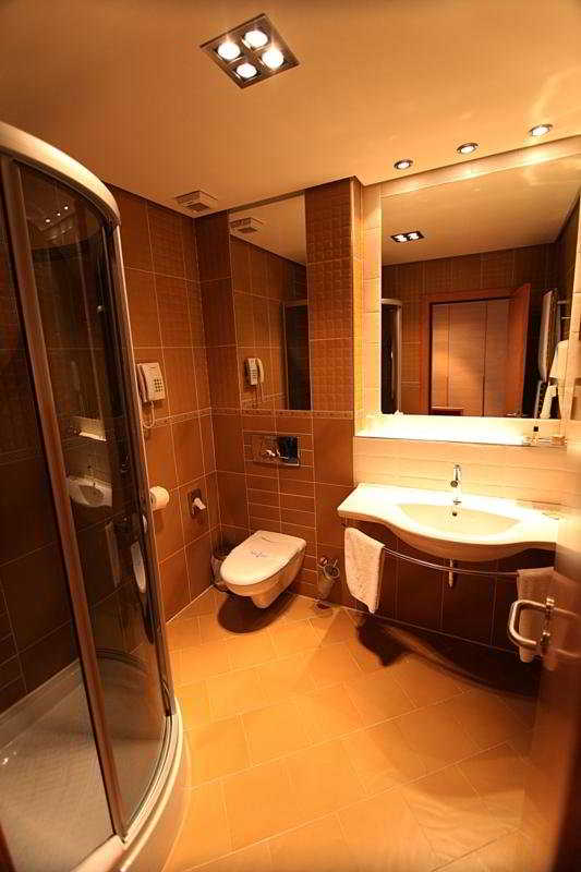 Room
 di Sunny Hill Hotel