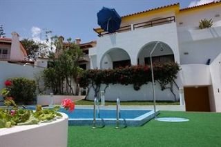 Pool
 di Canico Bay Club - Apartamentos Turisticos