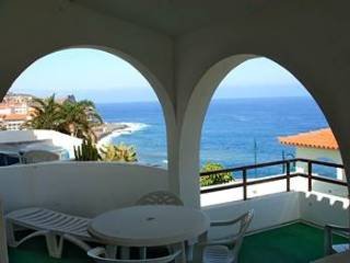 Terrace
 di Canico Bay Club - Apartamentos Turisticos