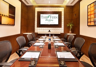The Fern Residency Gurgaon - Konferenz