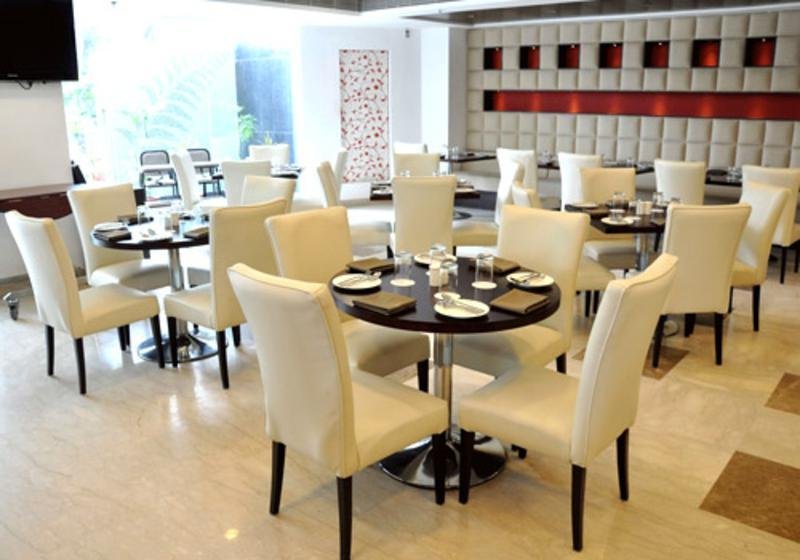 The Fern Residency Gurgaon - Restaurant