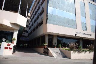 General view
 di Windsor Castle Hotel