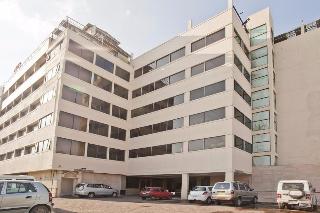 General view
 di Windsor Castle Hotel