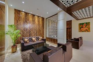 Lobby
 di Windsor Castle Hotel