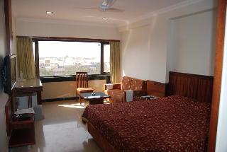 Room
 di Windsor Castle Hotel