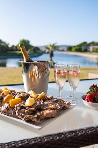 Premier Resort- The Moorings, Knysna