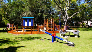 Premier Resort- The Moorings, Knysna Premier Resort- The Moorings, Knysna