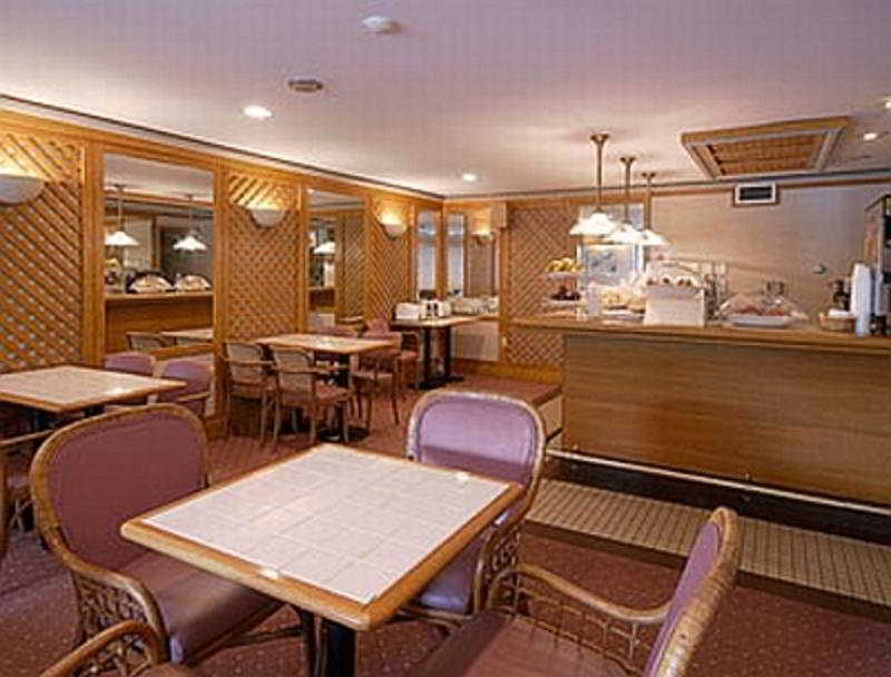 Restaurant
 di Days Inn Hyannis - Cape Cod