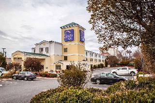 Sleep Inn Hanes Mall