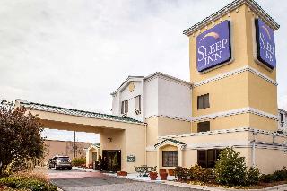Sleep Inn Hanes Mall