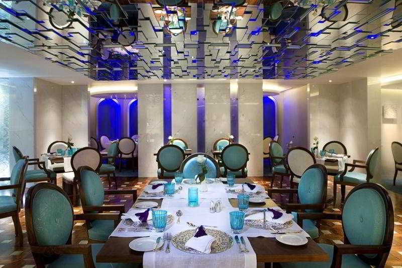 Sheraton Bahrain - Restaurant