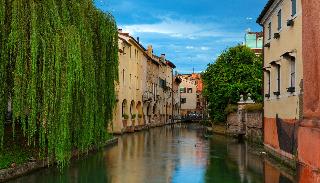 Voco Venice Mestre - The Quid
