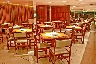 Restaurant
 di Meridional Fortaleza
