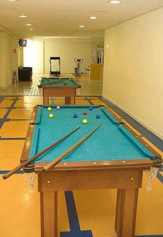 Sports and Entertainment
 di Monaco Convention Guarulhos