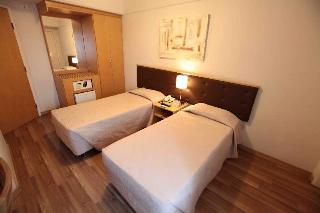 Room
 di Monaco Convention Guarulhos