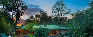 La Aldea de la Selva Lodge