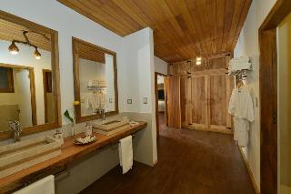 Room
 di La Aldea de la Selva Lodge & Spa