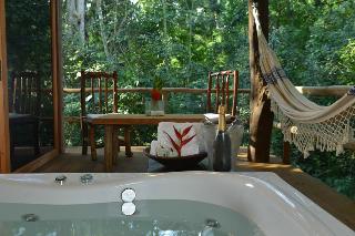 La Aldea de la Selva Lodge y Spa - Iguazú Misiones