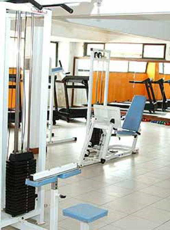 Sports and Entertainment
 di Oceanico Armacao