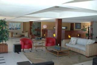 Lobby
 di Oceanico Armacao